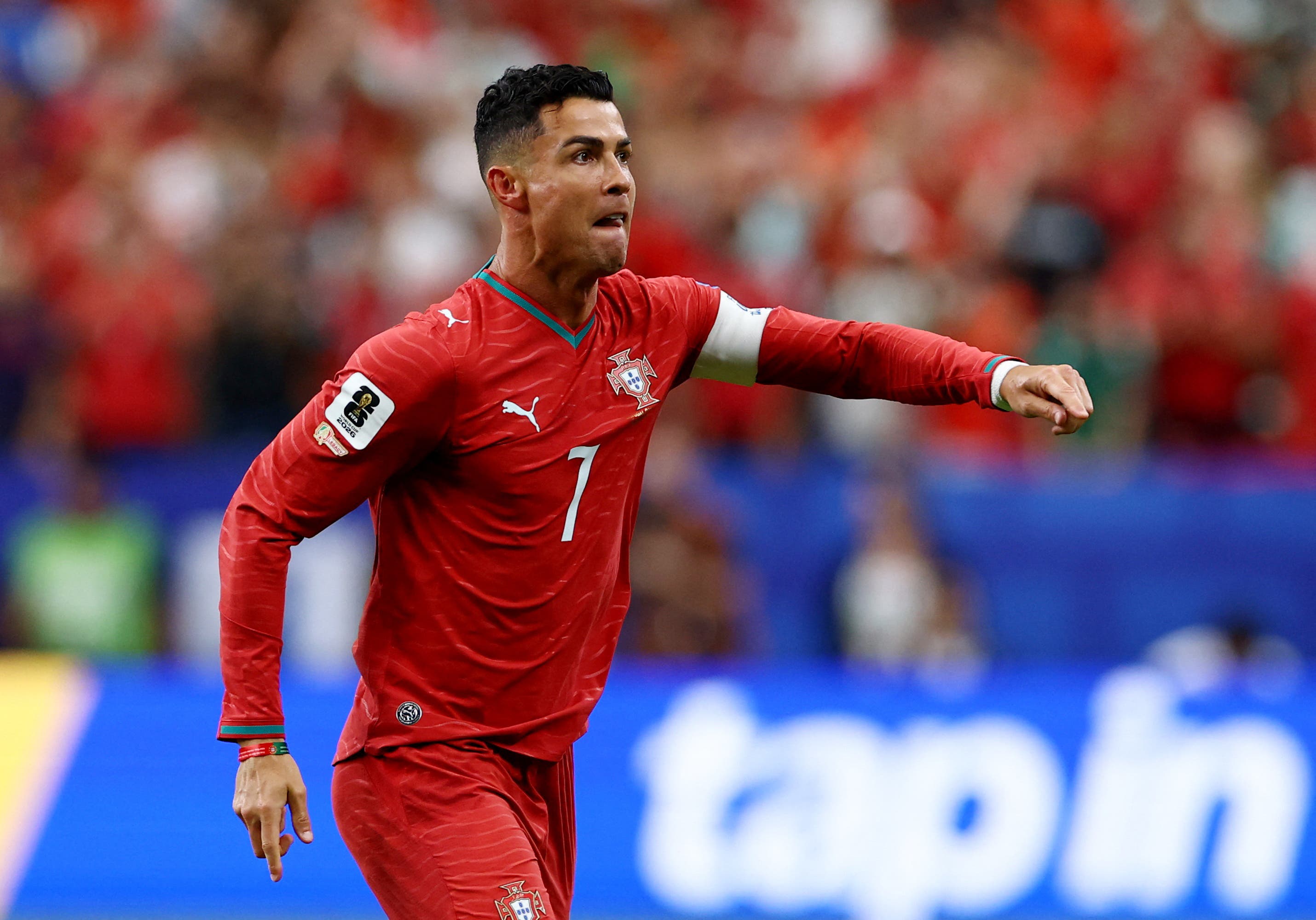 Portugal 2026