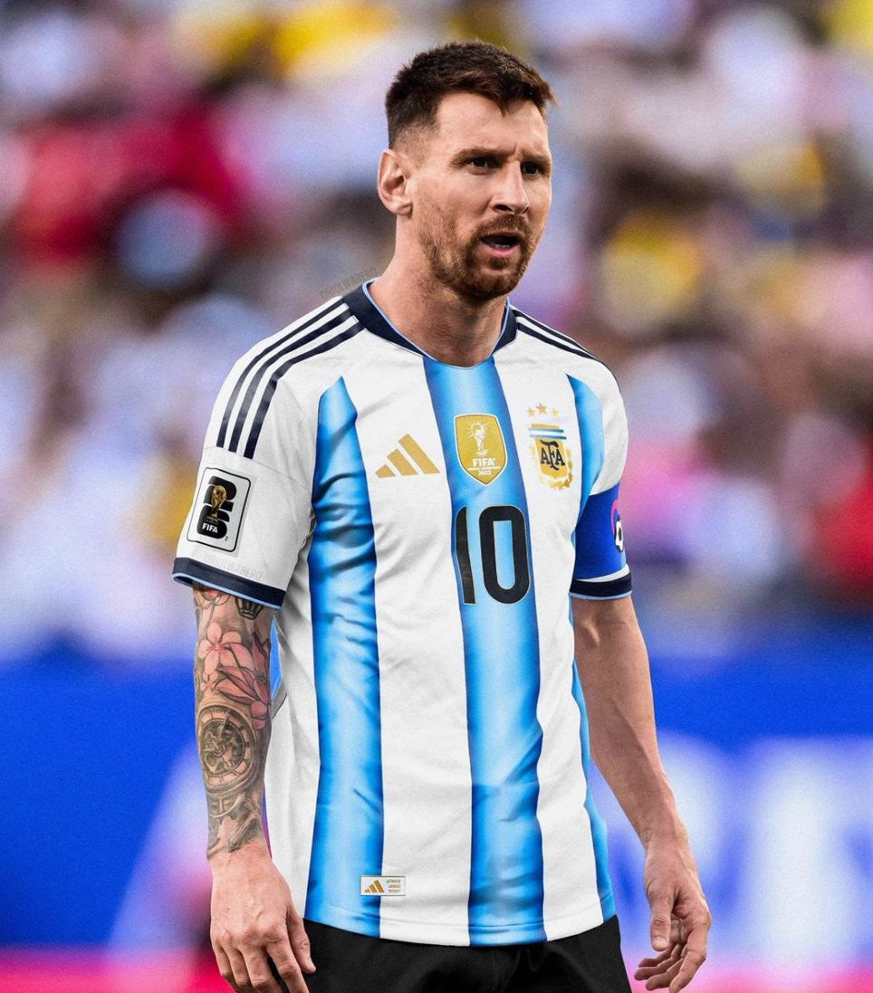 Argentina 2026