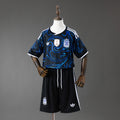 Argentina 2ª Equipación de Niños