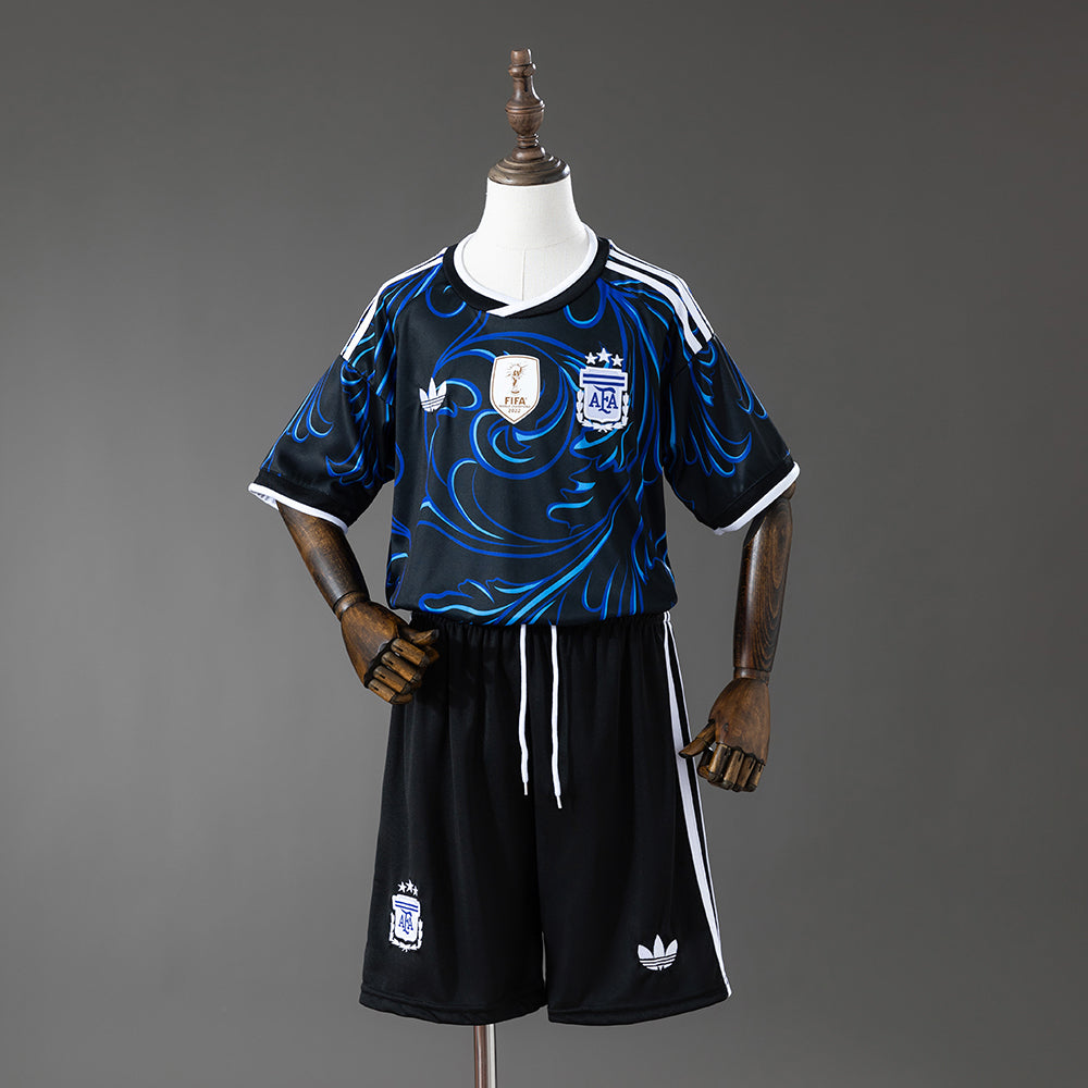 Argentina 2ª Equipación de Niños
