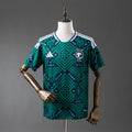 Arabia Saudí 2026 1ª Equipación