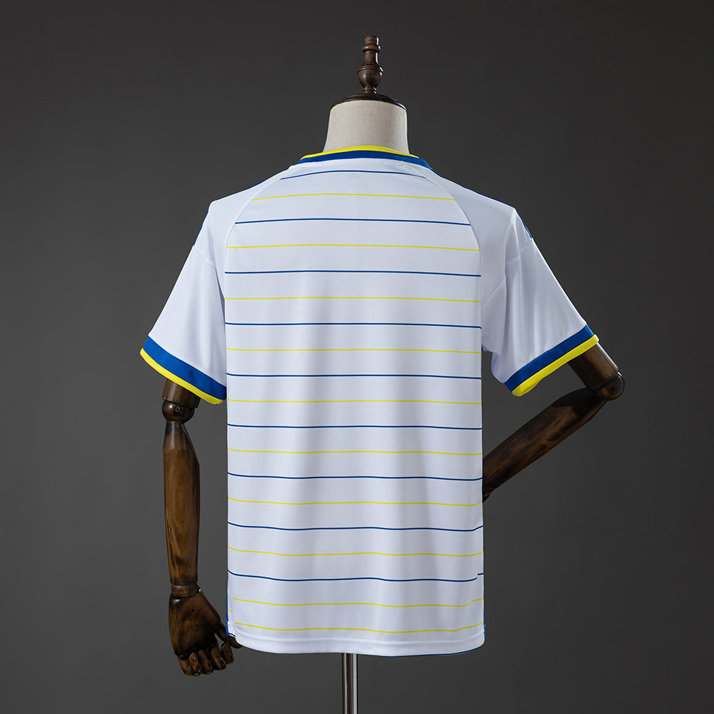 Leeds United 2026/27 1ª Equipación
