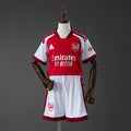Arsenal 2026/27 1ª Equipación de Niños