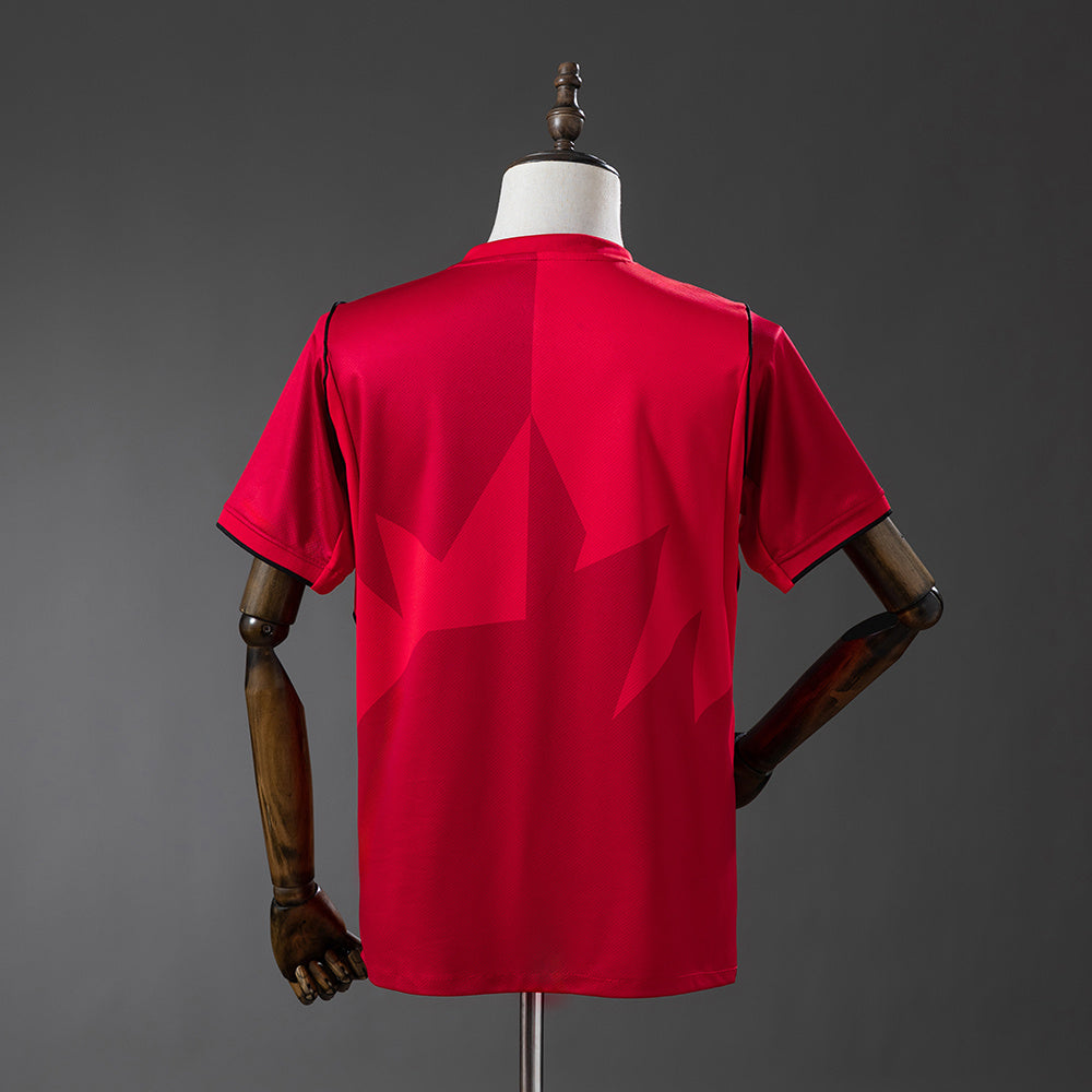 Canadá 2026 1ª Equipación