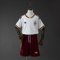 España 2ª Equipación de Niños