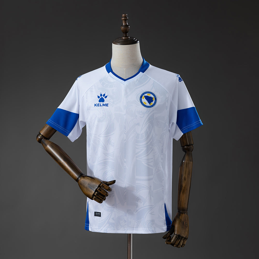 Bosnia & Herzegovina 2026 2ª Equipación
