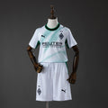 Borussia Monchengladbach 2026/27 1ª Equipación de Niños