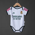 Real Madrid 2026/27 1ª Equipación de Bebé