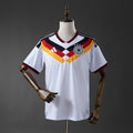 Alemania 2026 1ª Equipación