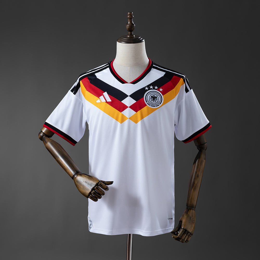 Alemania 2026 1ª Equipación