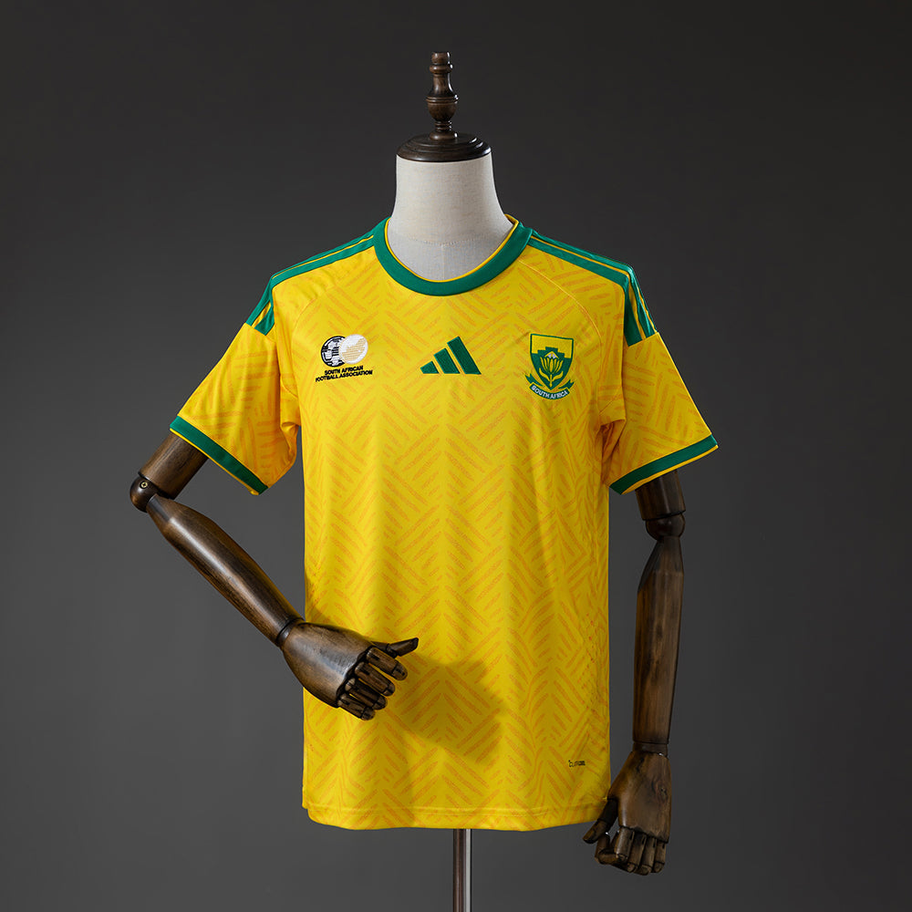 Sudáfrica 2026 1ª Equipación