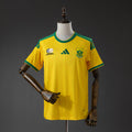Sudáfrica 2026 1ª Equipación