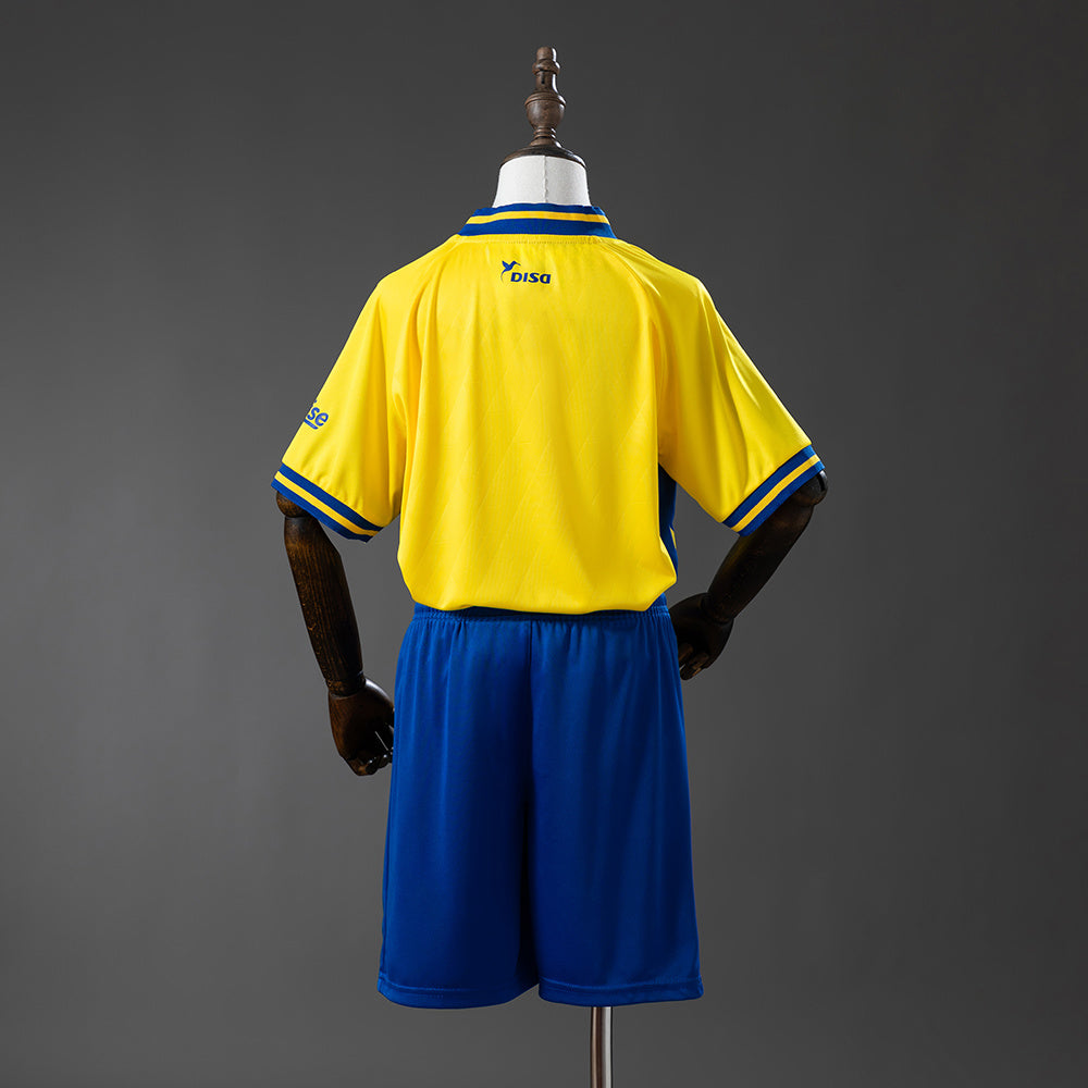 Las Palmas 2025/26 1ª Equipación de Niños