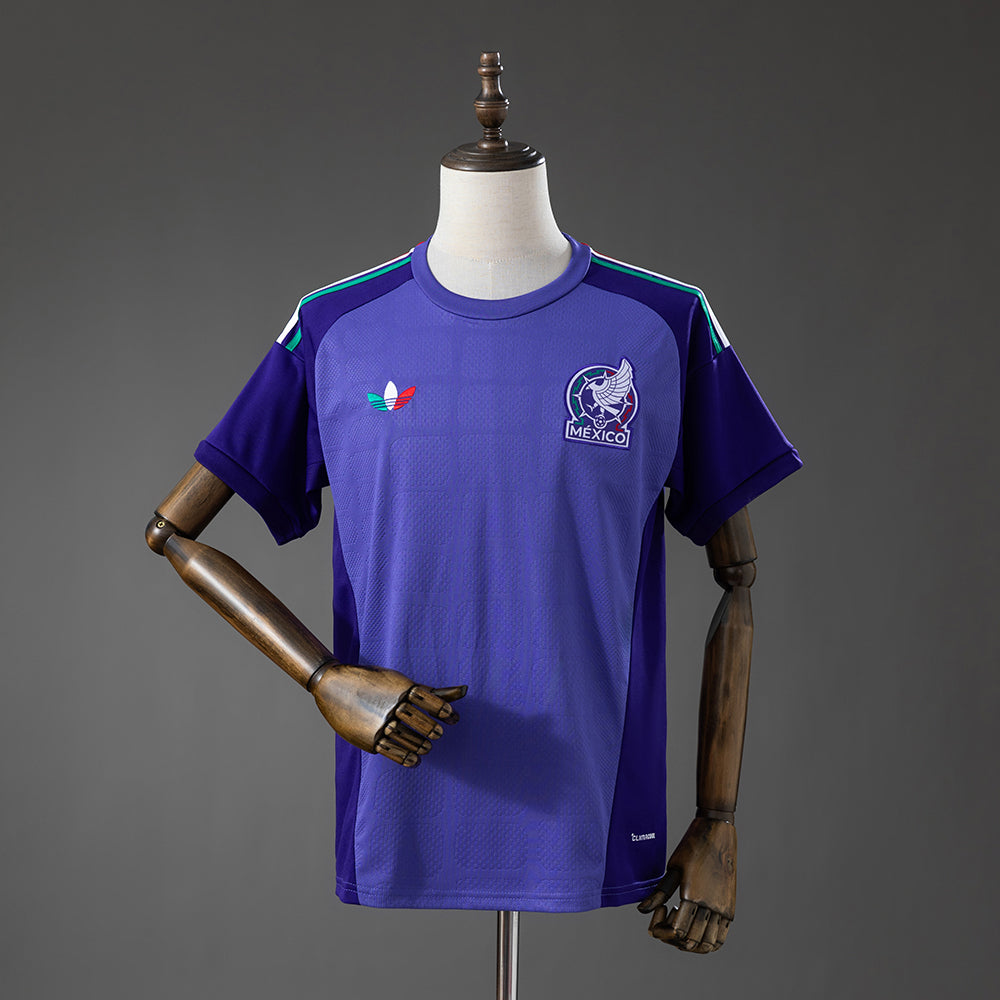 México 2026 1ª Equipación Portero