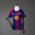 Fútbol Club Barcelona 2026/27 1ª Equipación de Mujer