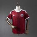 Qatar 2026 1ª Equipación