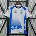 Red Bull Formula 1 2025 Camiseta Blanca