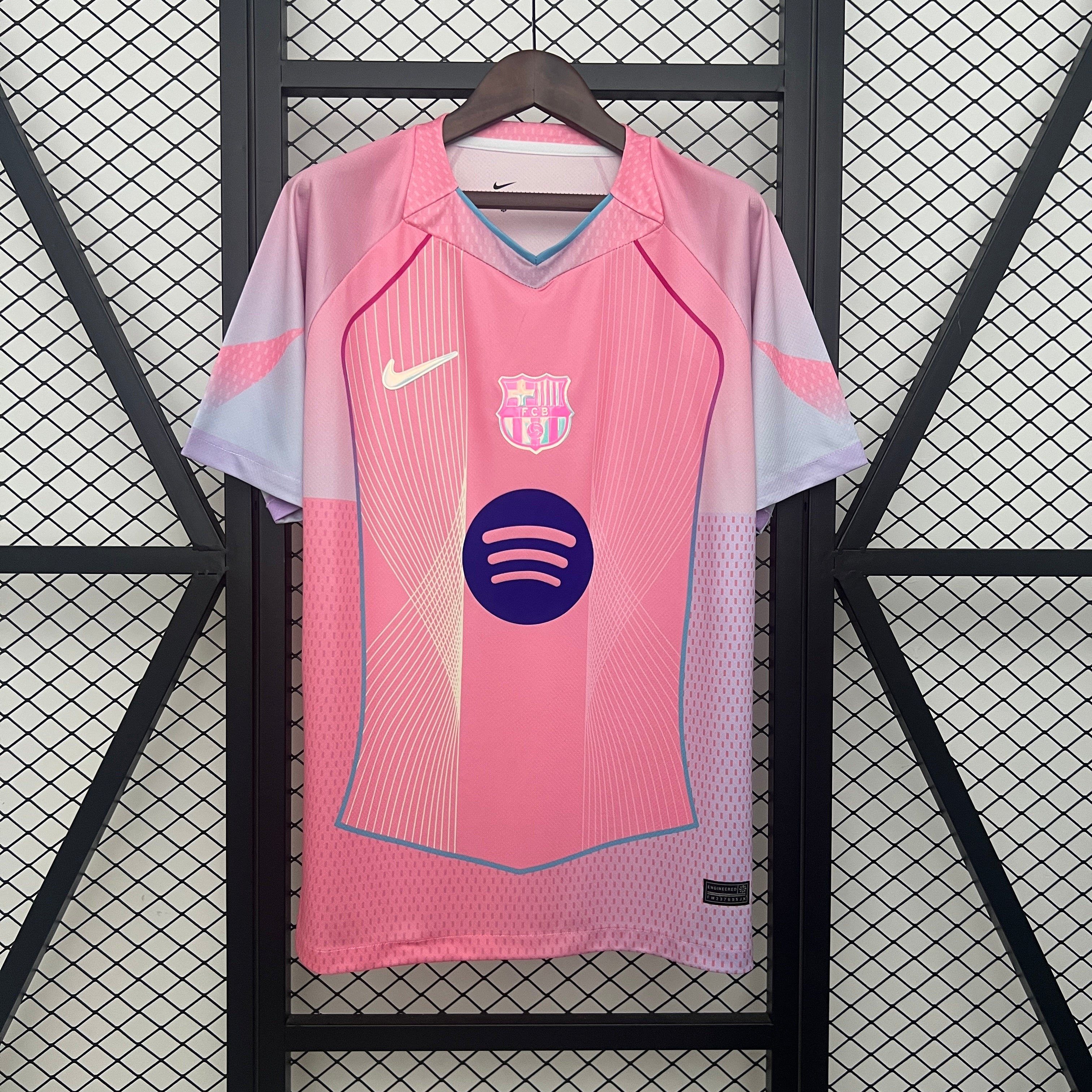 Fútbol Club Barcelona 2025 Edición Especial