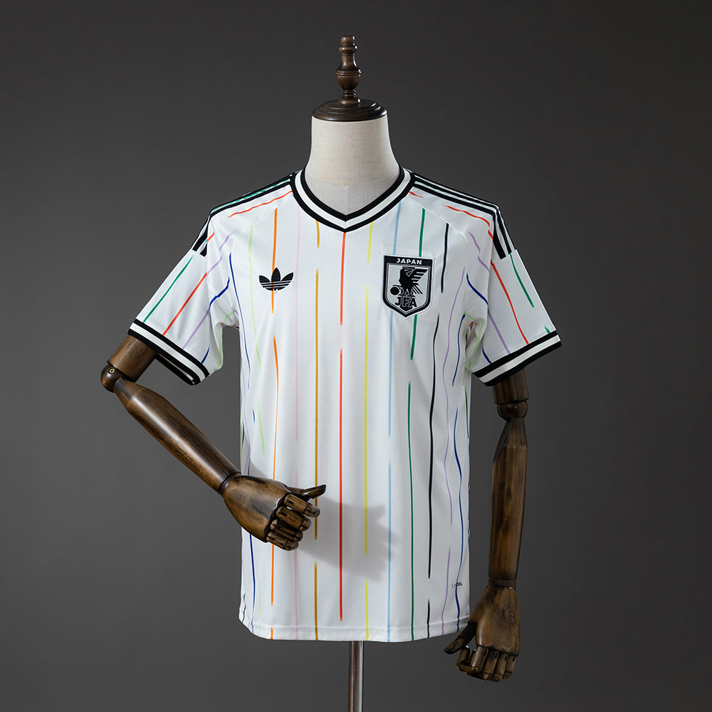 Japón 2026 2ª Equipación