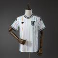 Japón 2026 2ª Equipación