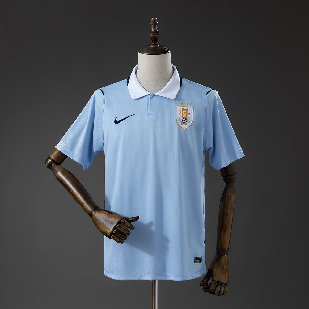 Uruguay 2026 1ª Equipación