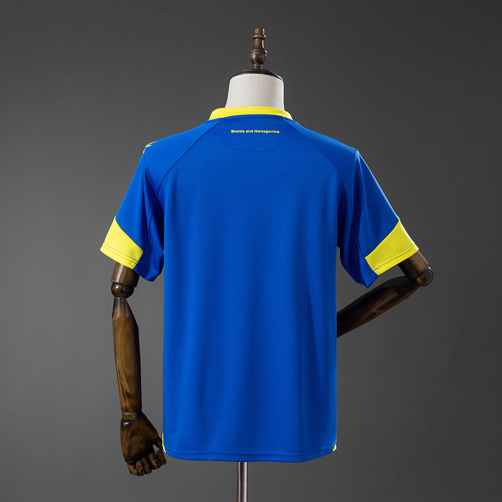 Bosnia & Herzegovina 2026 1ª Equipación
