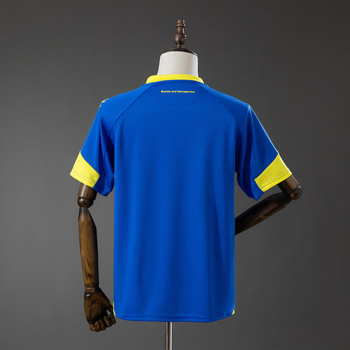Bosnia & Herzegovina 2026 1ª Equipación