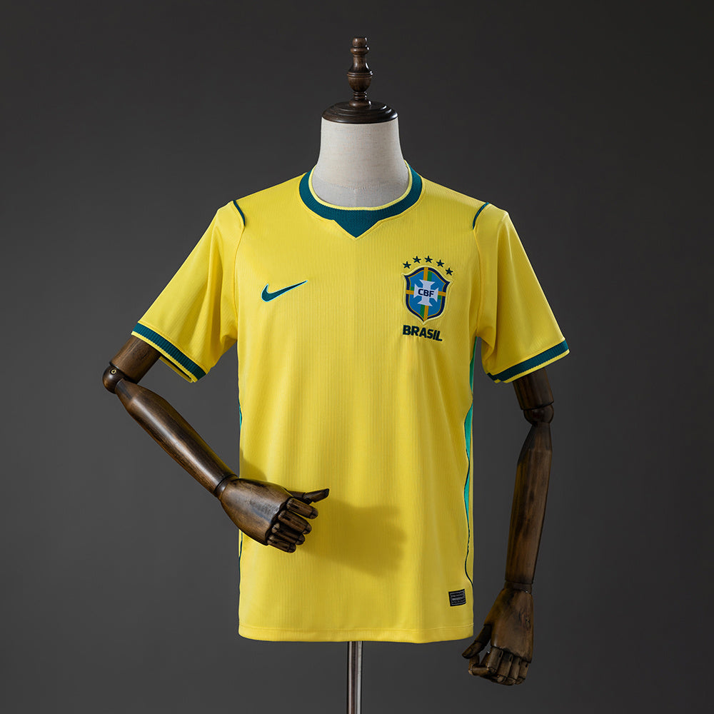Brasil 2026 1ª Equipación