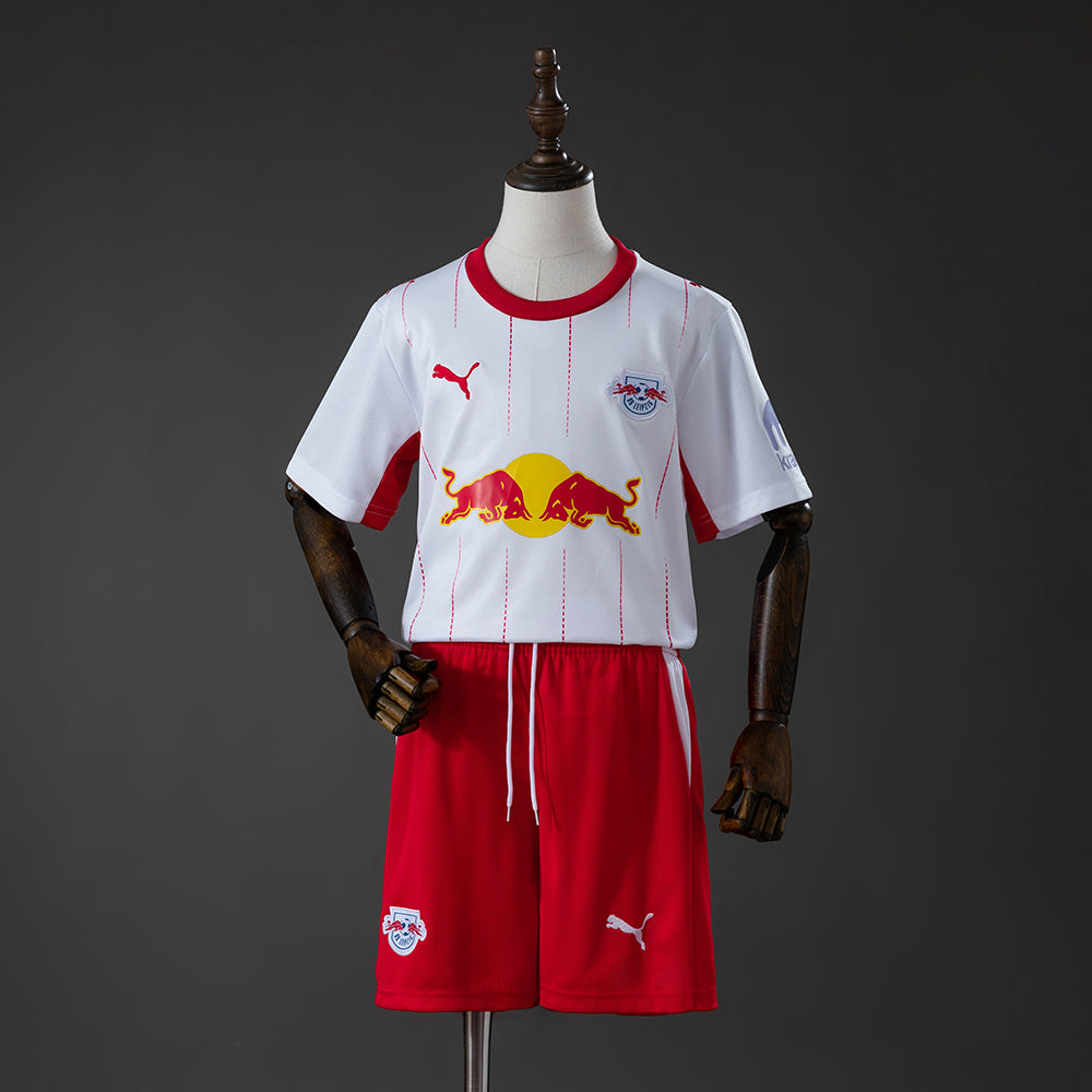 Leipzig 2026/27 1ª Equipación de Niños