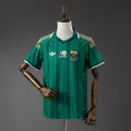 Sudáfrica 2026 2ª Equipación