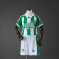 Real Betis 2026/27 1ª Equipación de Niños