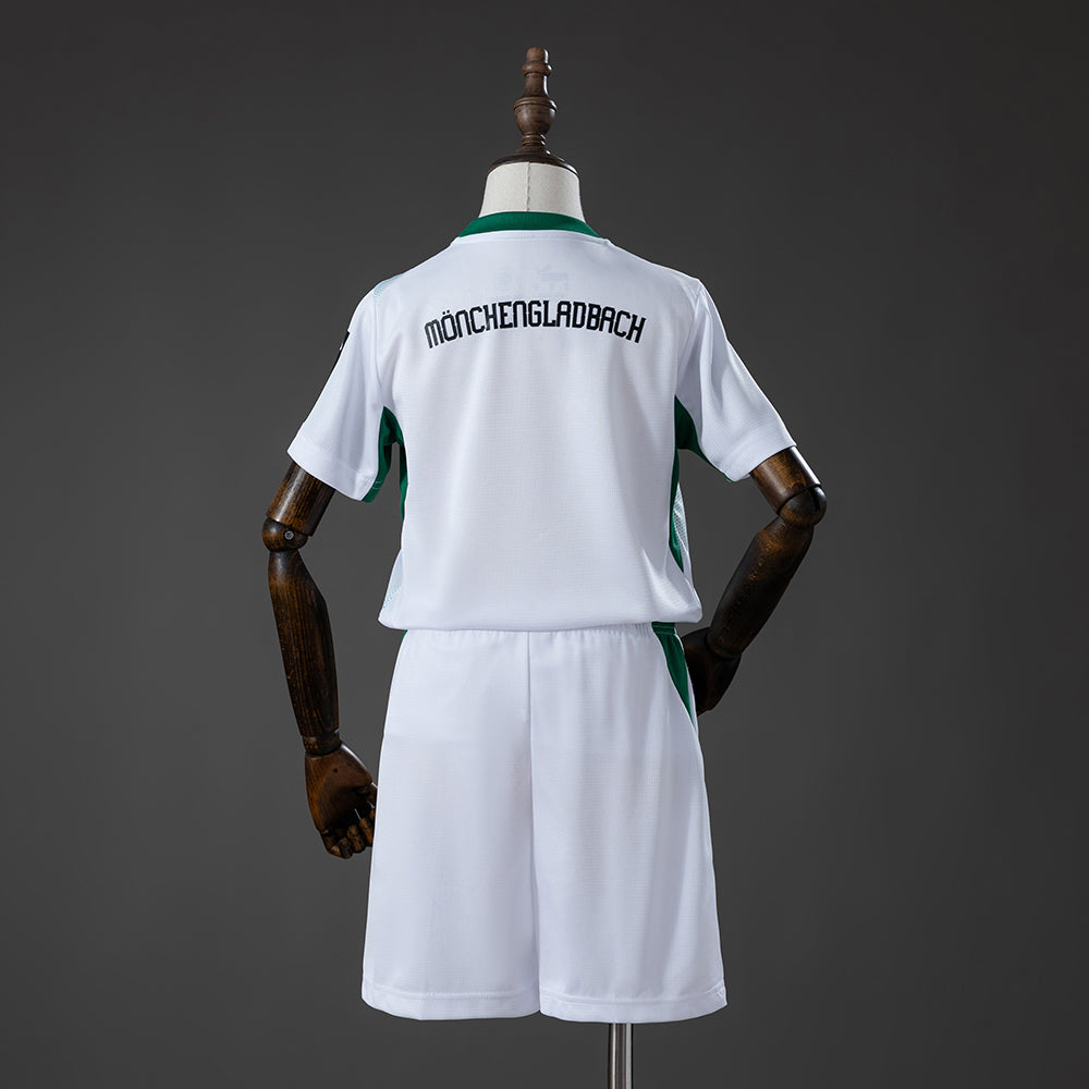 Borussia Monchengladbach 2026/27 1ª Equipación de Niños