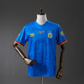 Congo 2026 1ª Equipación