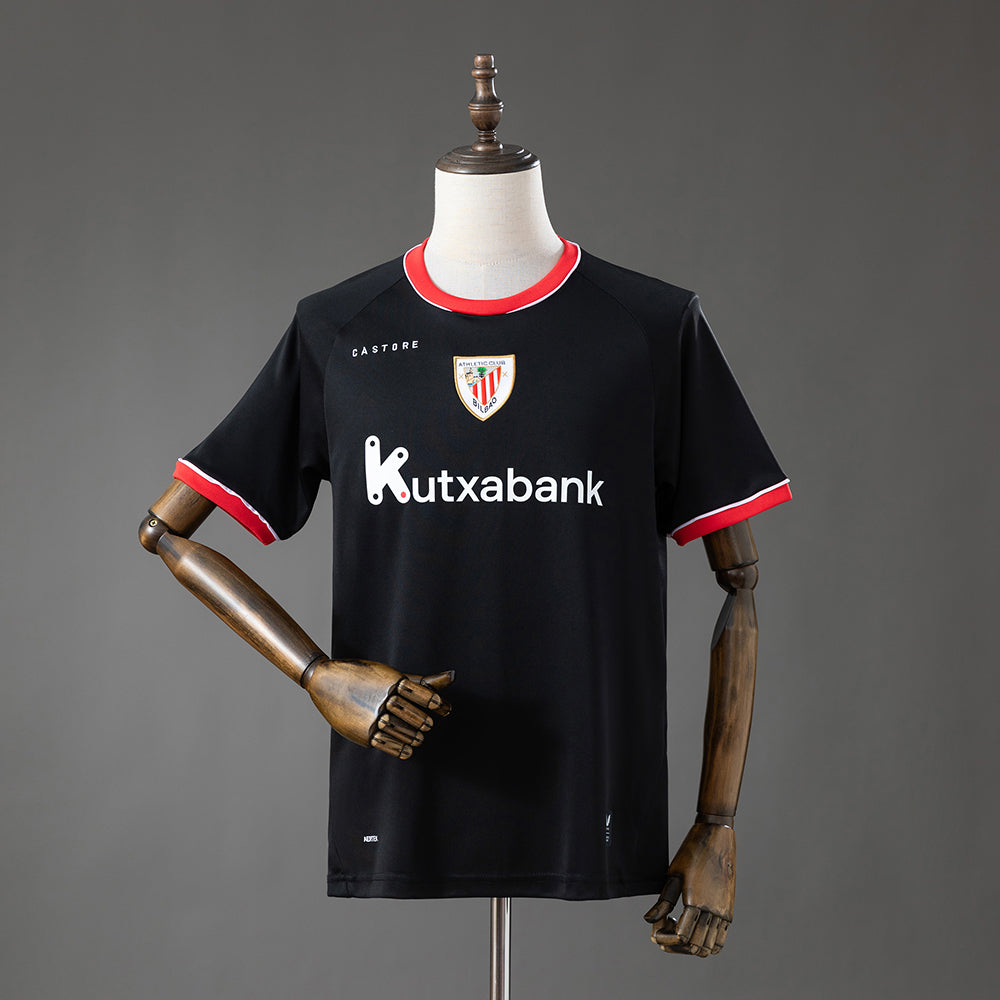 Athletic Club de Bilbao 2026/27 2ª Equipación
