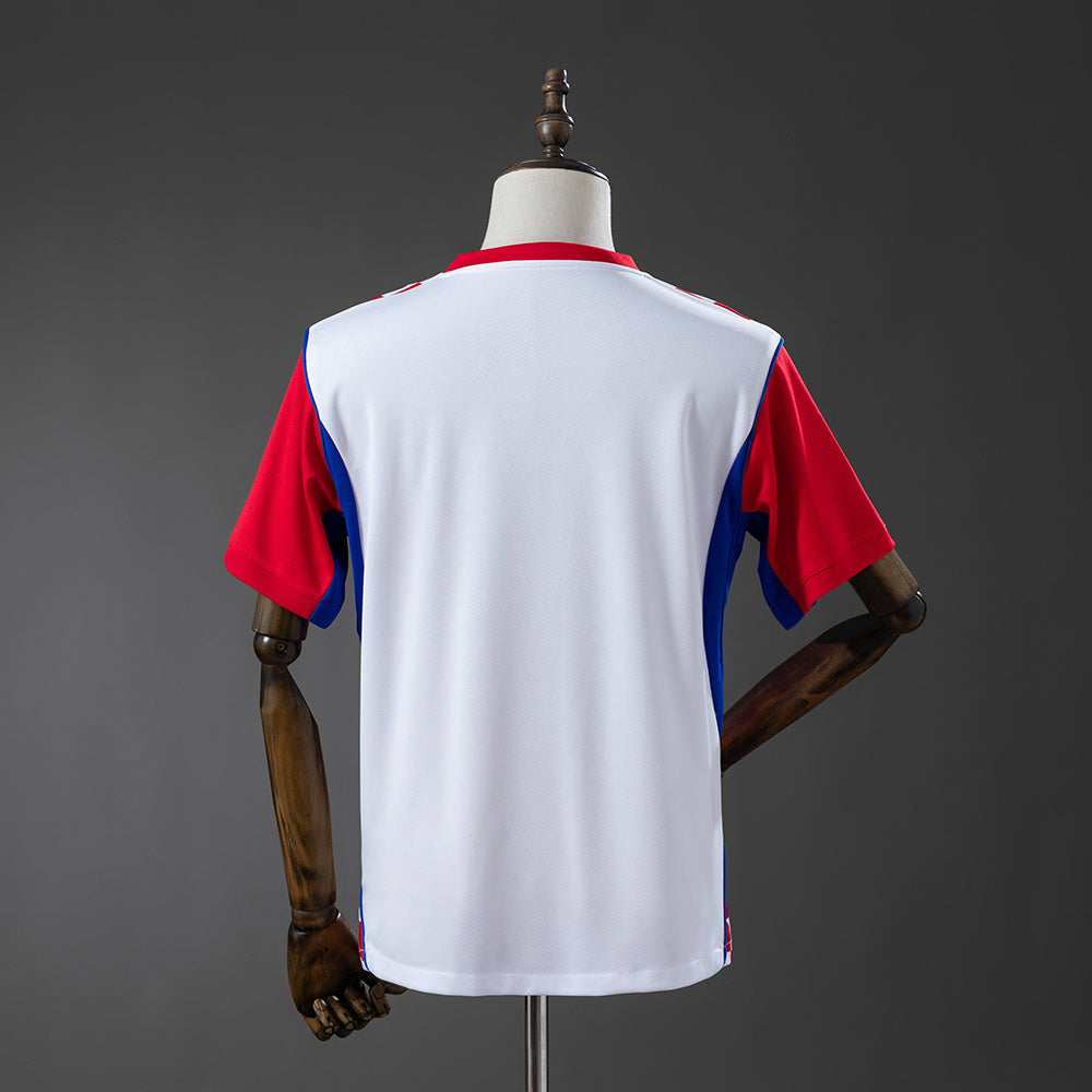 Croacia 2026 1ª Equipación