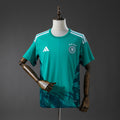 Alemania 2026 1ª Equipación Portero