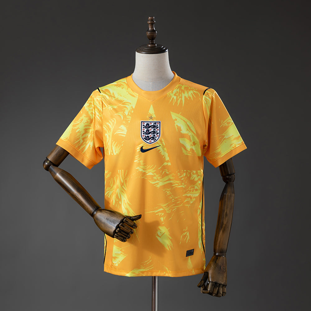 Inglaterra 2026 1ª Equipación Portero