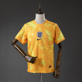 Inglaterra 2026 1ª Equipación Portero