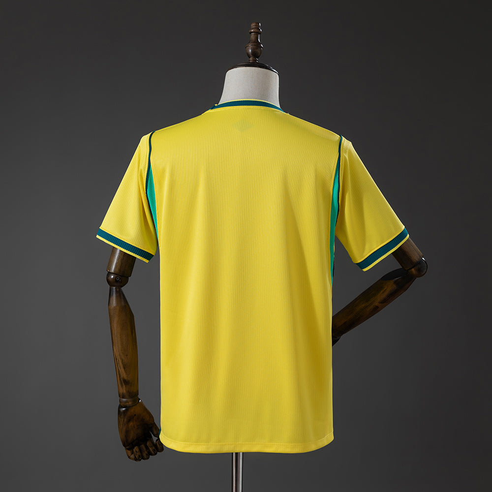 Brasil 2026 1ª Equipación