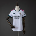 Real Madrid 2026/27 1ª Equipación de Mujer
