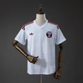 Qatar 2026 2ª Equipación