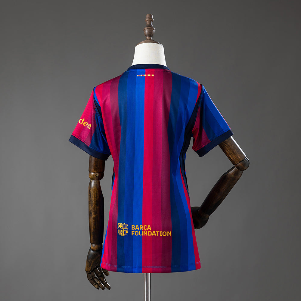 Fútbol Club Barcelona 2026/27 1ª Equipación de Mujer