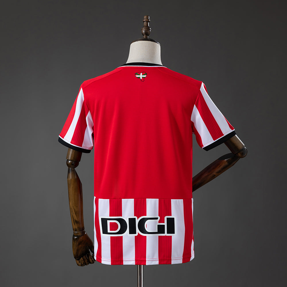 Athletic Club de Bilbao 2026/27 1ª Equipación