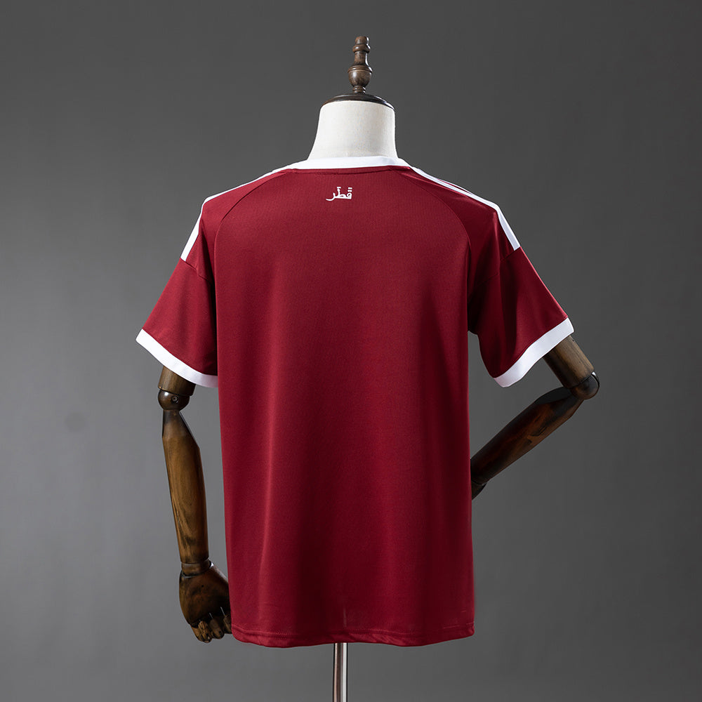 Qatar 2026 1ª Equipación
