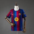 Fútbol Club Barcelona 2026/27 1ª Equipación