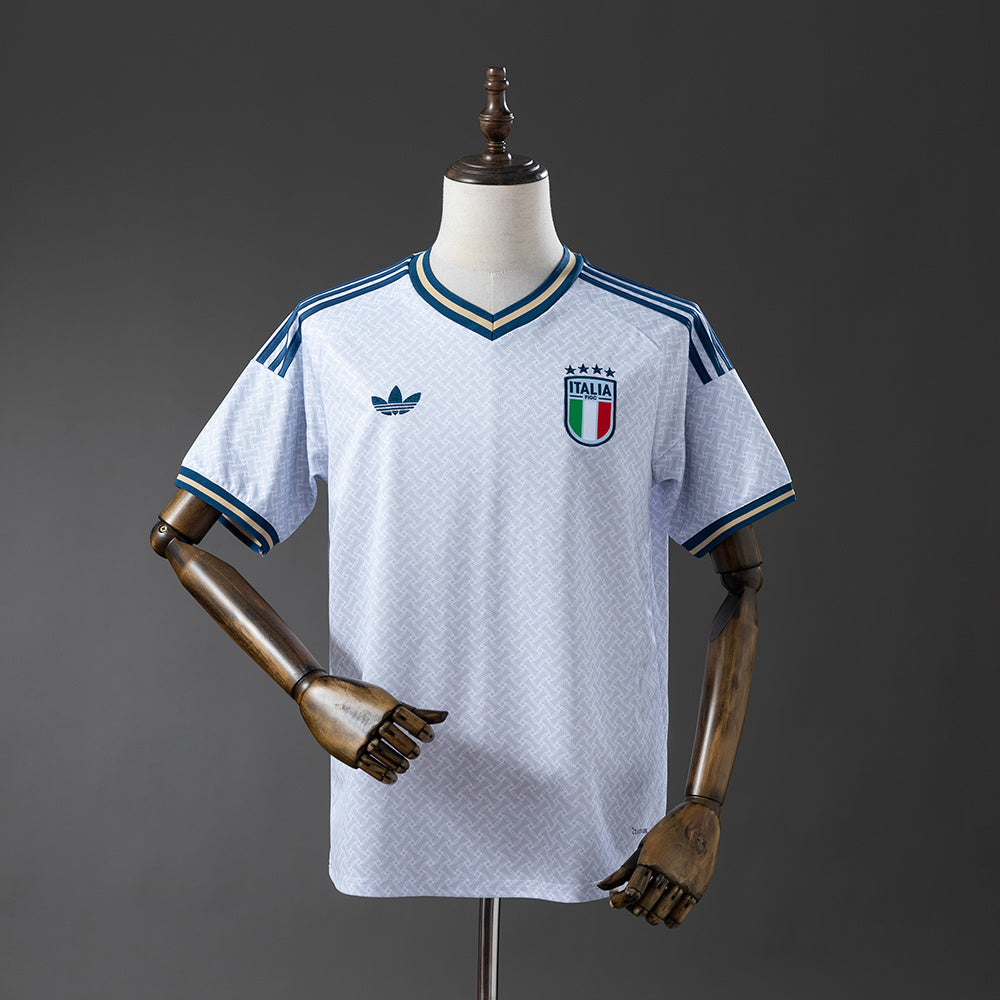 Italia 2026 2ª Equipación