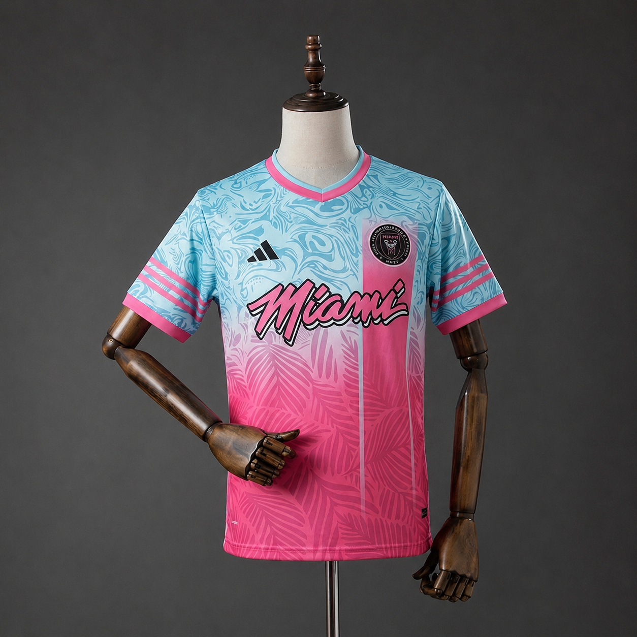 Inter de Miami 2025 Edición Especial