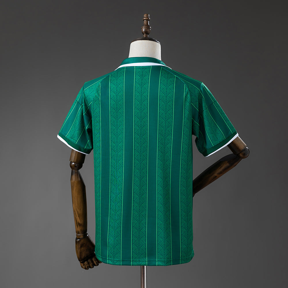 Sudáfrica 2026 2ª Equipación