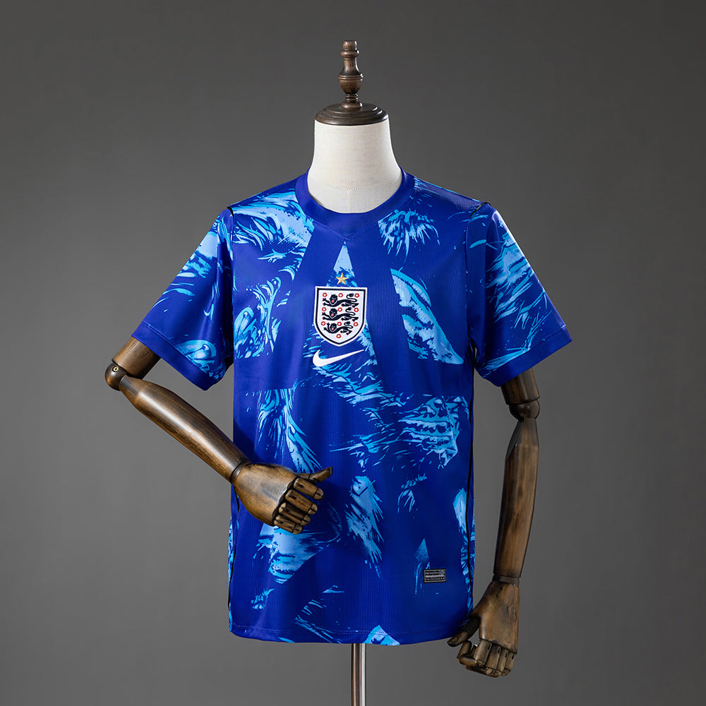 Inglaterra 2026 1ª Equipación Portero
