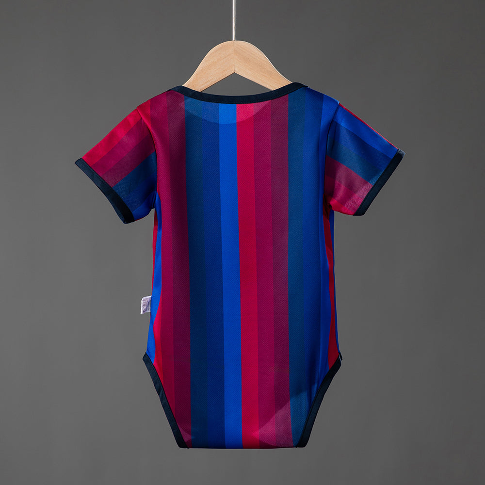Fútbol Club Barcelona 2026/27 1ª Equipación de Bebé